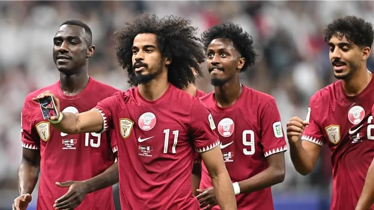 تصفيات مونديال 2026 تضمن إنجازاً عربياً بمقعد مؤكد في الدور الرابع الحاسم